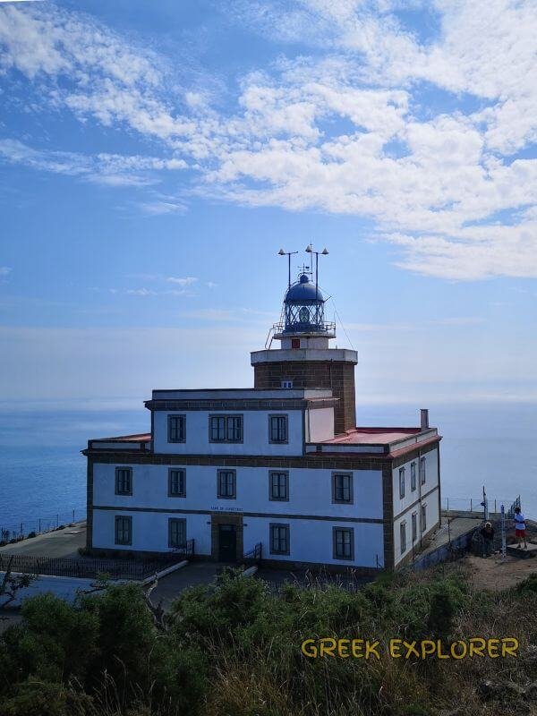 camino de santiago