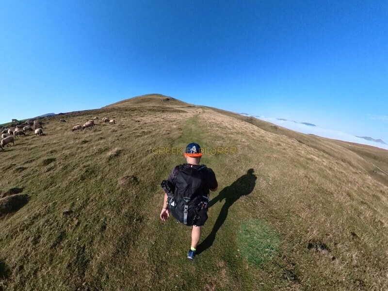 ΕΞΟΠΛΙΜΟΣ CAMINO DE SANTIAGO