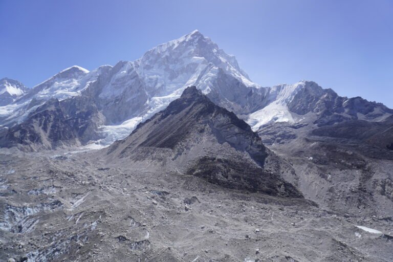 Everest Base Camp