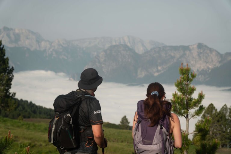 Σμόλικας Δρακόλιμνη