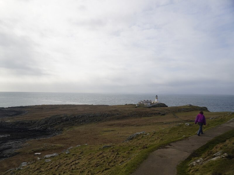 Isle Of Skye