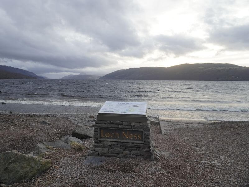 Loch Ness